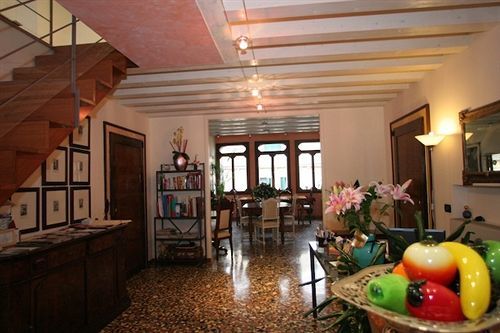 La Villeggiatura 3* Venedig